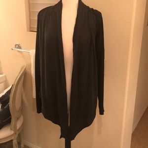 Lululemon cardigan